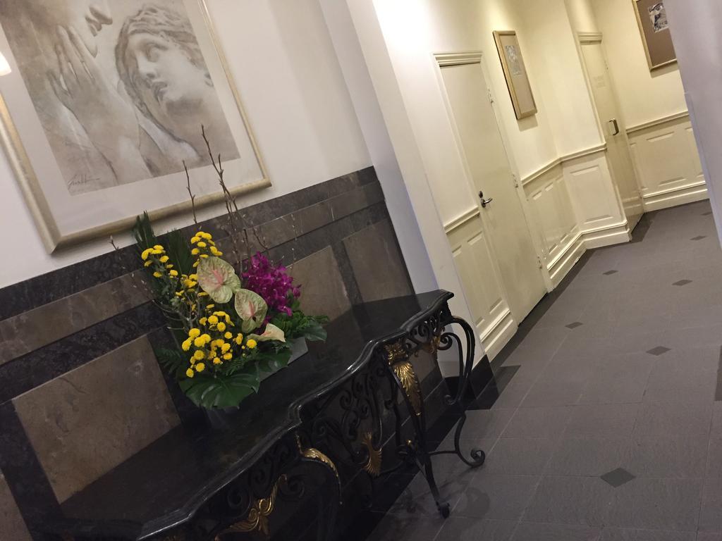 Flinders Landing Apartments Melbourne Bagian luar foto