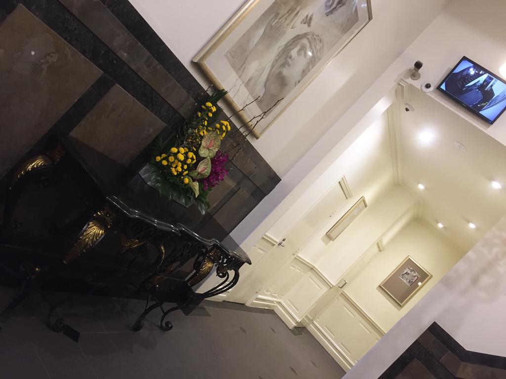Flinders Landing Apartments Melbourne Bagian luar foto